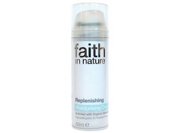 Faith in Nature Lágy Hidratáló krém (50 ml)