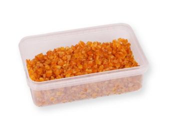 90 dkg kandírozott narancshéj kocka