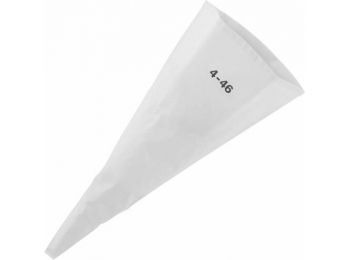 2 db 46 cm-es Fackelmann Professional textil habzsák