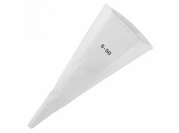 50 cm-es Fackelmann Professional textil habzsák