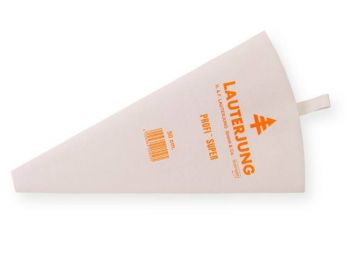 50 cm-es LAUTERJUNG profi cukrász habzsák