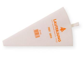 65 cm-es LAUTERJUNG profi cukrász habzsák