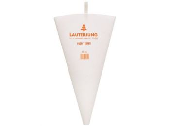 45 cm-es LAUTERJUNG profi cukrász habzsák