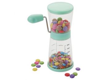 Tekerős Kitchen Craft kézi daráló