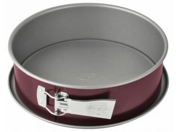 28 cm-es Dr Oetker Bicolor tapadásmentes kapcsos tortaforma