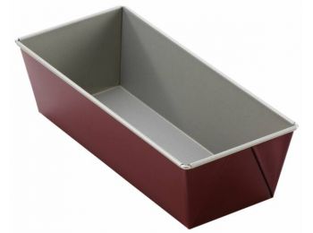 25 cm-es Dr Oetker Bicolor tapadásmentes püspökkenyér fo