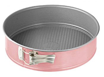 26 cm-es Zenker Candy kapcsos tortaforma