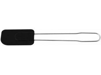Fém nyelű Fackelmann Professional szilikon fejű spatula