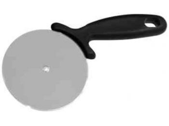 Műanyag nyelű Fackelmann Professional pizzavágó