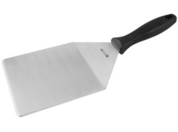 14 cm széles Fackelmann Professional fordítólapát