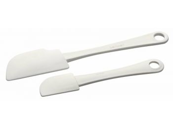 2 db Zenker tésztasimító spatula