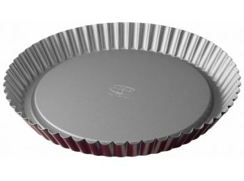 28 cm-es Dr Oetker Bicolor tapadásmentes gyümölcstorta fo