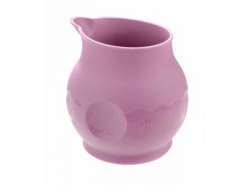 Csőrös Zenker csokoládé olvasztó edény