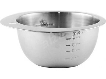 800 ml-es Fackelmann mérő- és keverőtál