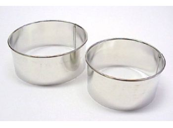 2 db Fackelmann fánkszaggató