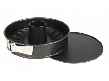 26 cm-es Dr Oetker kapcsos tortaforma kuglóf betéttel