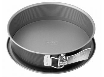 26 cm-es Zenker Energy kapcsos tortaforma