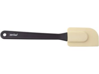26 cm-es Zenker szilikon fejű sptula