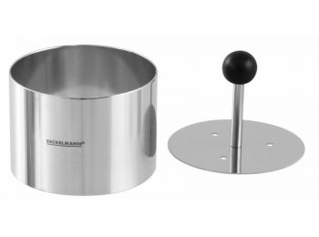 6 cm-es Fackelmann tálaló gyűrű