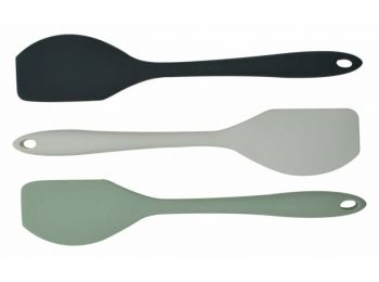 Urban Shades Fackelmann szilikon spatula