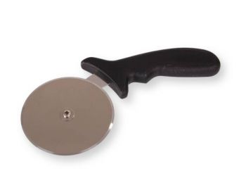 10 cm átmérőjű pizzavágó