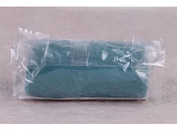 250 g türkizkék modellező csokoládé