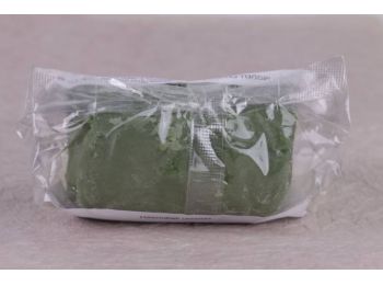 250 g levélzöld modellező csokoládé