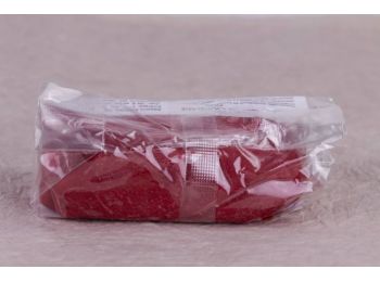 250 g piros modellező csokoládé