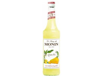 Monin Citromos Pite koktélszirup (lemon pie) 0,7L