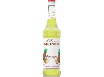 Monin Ananász koktélszirup (pineapple) 0,7L