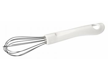 19 cm-es műanyag nyelű Zenker habverő