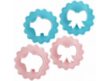 Malac vagy szalag közepű Zenker minilinzer kiszúró