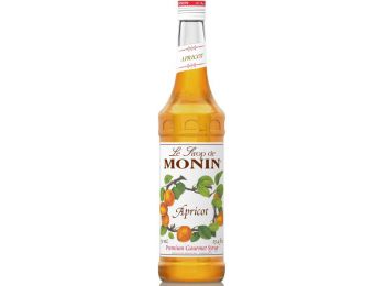 Monin Sárgabarack koktélszirup (apricot) 0,7L