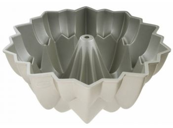 Korona alakú Dr Oetker Back-Kunst kuglóf forma