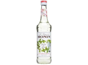 Monin Mojito Mint koktélszirup 0,7L