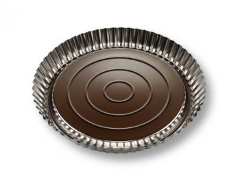 30 cm-es gyümölcstorta forma