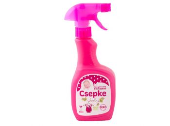 Csepke Baby folteltávolító spray (500 ml.)
