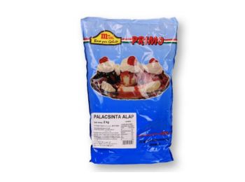 2 kg palacsinta por