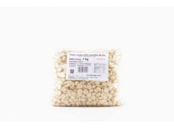 1 kg fehércsoki pasztilla