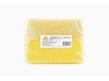 1 kg sárga Unidec Soft tortaburkoló massza