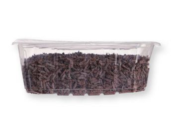 500 g ét csokiforgács