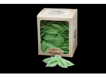 400 db zöld ostyalevél