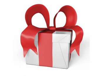 Meglepetés csomag Háztartás