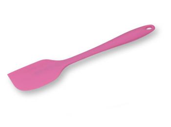 27 cm-es szilikon spatula