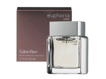 Calvin Klein Euphoria Men EDT férfi parfüm, 100 ml