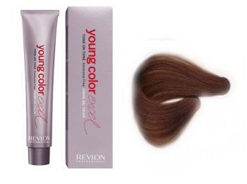 Revlon Professional Young Color Excel ammóniamentes tartós