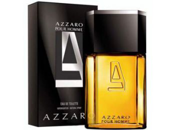Azzaro Pour Homme EDT férfi parfüm, 200 ml