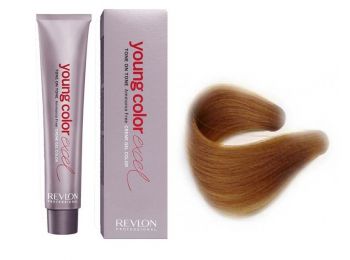 Revlon Professional Young Color Excel ammóniamentes tartós