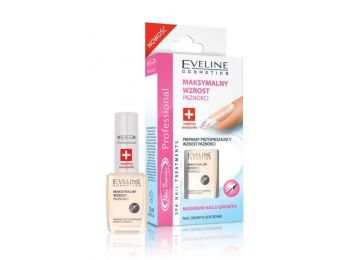 Eveline Nail Therapy Professional Maximális körömnöveked
