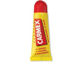 Carmex ajakápoló tubusos